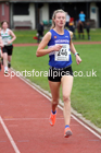 One mile, NECAA Open Meeting, Morpeth, Sunday, October 18th. David T. Hewitson/Sports for All Pics